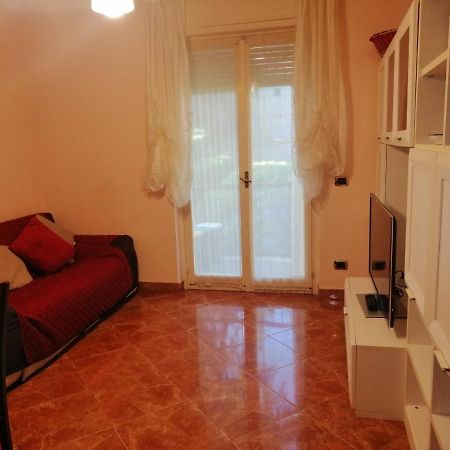 Il Gioiello Nel Parco - Sanremo Apartments Εξωτερικό φωτογραφία