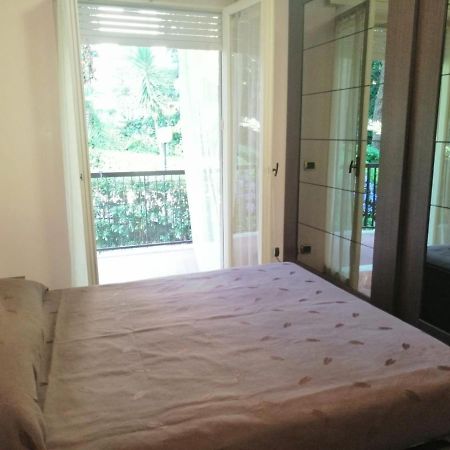 Il Gioiello Nel Parco - Sanremo Apartments Εξωτερικό φωτογραφία