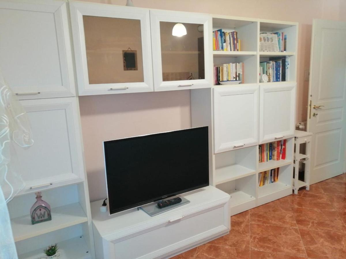 Il Gioiello Nel Parco - Sanremo Apartments Εξωτερικό φωτογραφία