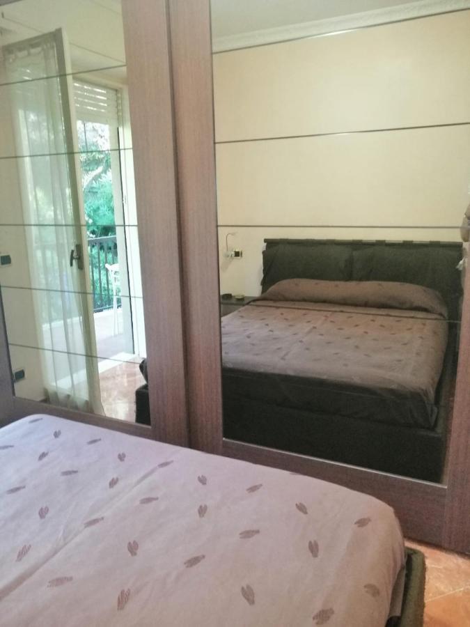 Il Gioiello Nel Parco - Sanremo Apartments Εξωτερικό φωτογραφία