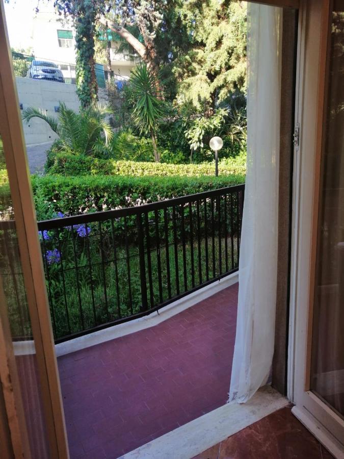 Il Gioiello Nel Parco - Sanremo Apartments Εξωτερικό φωτογραφία