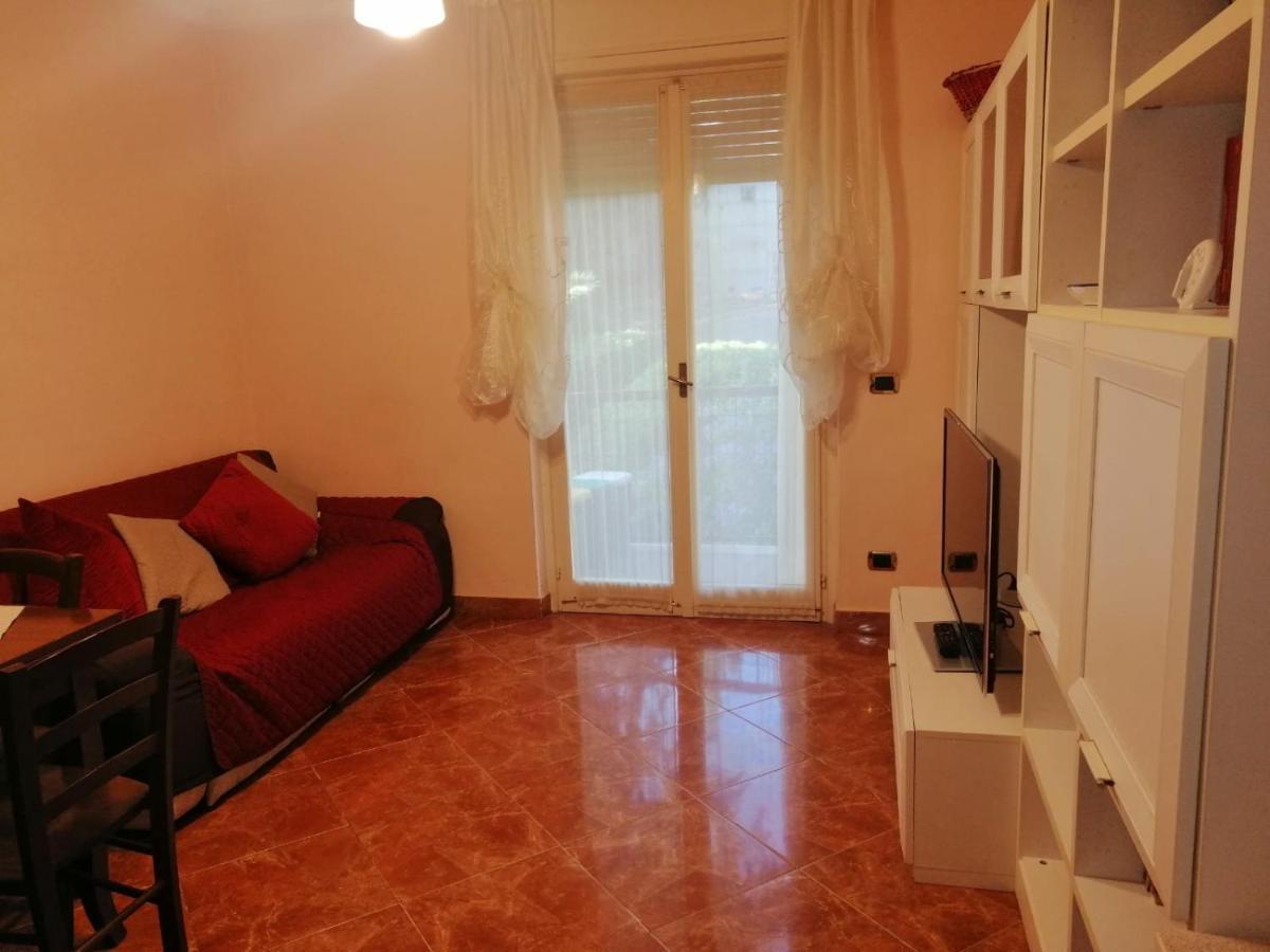 Il Gioiello Nel Parco - Sanremo Apartments Εξωτερικό φωτογραφία