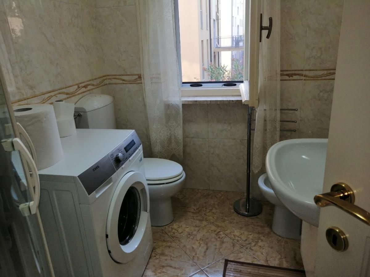Il Gioiello Nel Parco - Sanremo Apartments Εξωτερικό φωτογραφία